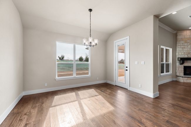 1080 Julian Dr, House other with 3 bedrooms, 3 bathrooms and null parking in Van Alstyne TX | Image 8