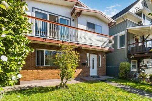 549 E 56th Ave, Vancouver, BC, V5X1R6 | Card Image