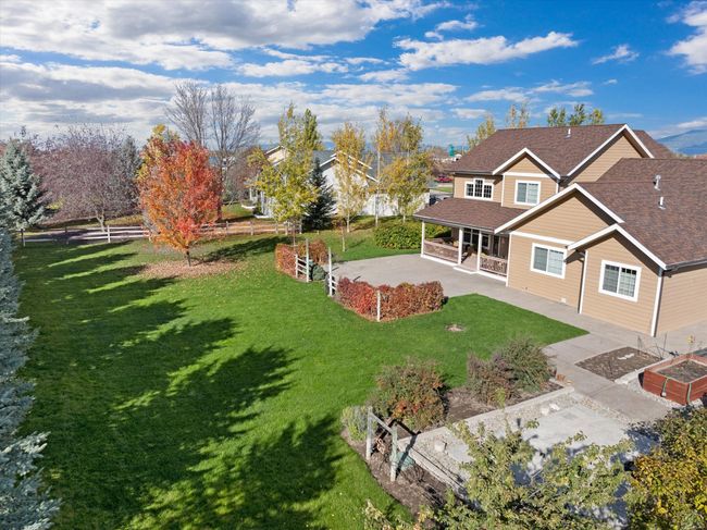 130 Rocky Meadows Loop, House other with 4 bedrooms, 3 bathrooms and null parking in KALISPELL MT | Image 6