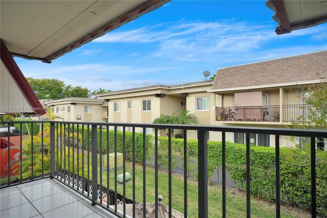 APT-510 - 6711 N Kendall Dr, Condo with 1 bedrooms, 1 bathrooms and null parking in Pinecrest FL | Image 9