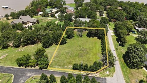 0 Channel Road, Eufaula, OK, 74432 | Card Image