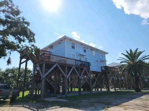 6-151 Santiny Ln, Grand Isle, LA, 70358-8717 | Card Image