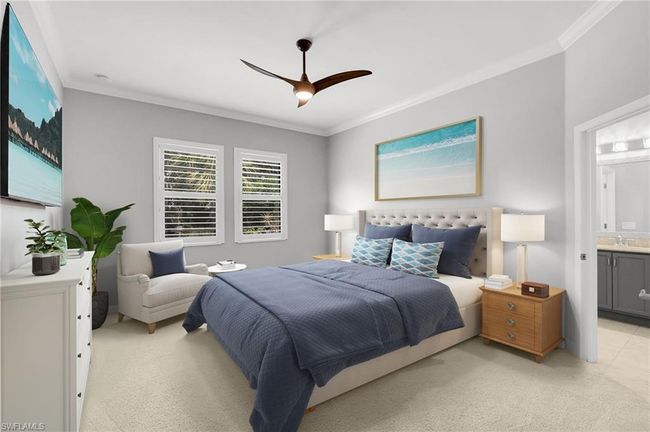 11810 Timbermarsh Ct, House other with 4 bedrooms, 3 bathrooms and 2 parking in FORT MYERS FL | Image 4