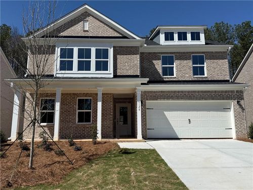 6128 Marigold Way, Atlanta, GA, 30349-1328 | Card Image