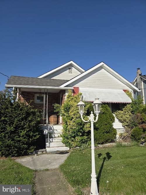 3104 Dubois Ave, PARKVILLE, MD, 21234-5812 | Card Image