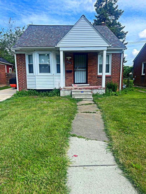 19744 Coyle St, Detroit, MI, 48235-2042 | Card Image
