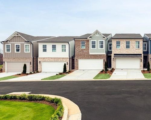 543 Raelyns Way, Loganville, GA, 30052-6195 | Card Image