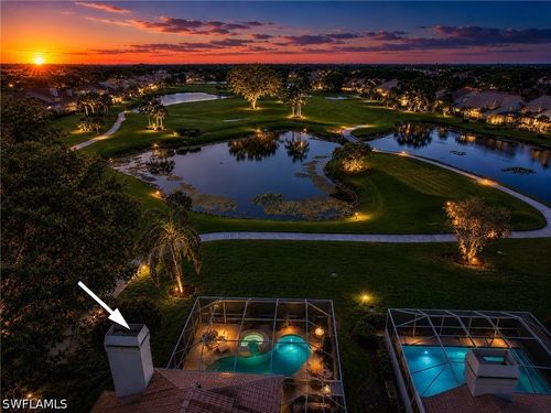 157-8-11832 Quail Village Way, NAPLES, FL, 34119-8914 | Card Image