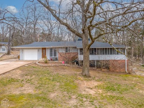 1 Nokomis Dr, Cherokee Village, AR, 72529-2605 | Card Image