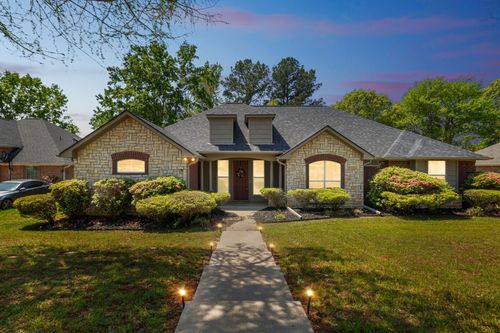 3975 Chapel Woods Blvd, Tyler, TX, 75707-5473 | Card Image