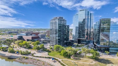 303-490 2nd Ave S, Saskatoon, SK, S7K4H5 | Card Image