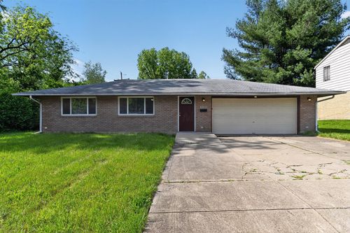 3580 E Dublin Granville Rd, Westerville, OH, 43081-4214 | Card Image