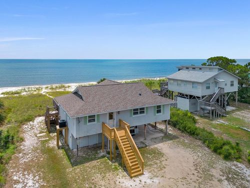 1141 Alligator Dr, Alligator Point, FL, 32346-5109 | Card Image