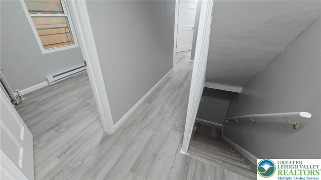 180 Muir Ave, House other with 3 bedrooms, 1 bathrooms and null parking in Hazleton PA | Image 34