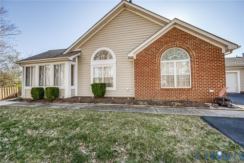 1502 Patriot Cir, Glen Allen, VA, 23059-4573 | Card Image