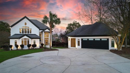 1029 Jones Road, Irmo, SC, 29063 | Card Image