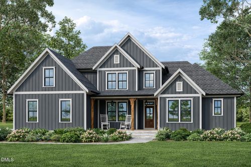 5491 Silk Hope Gum Springs Rd, Siler City, NC, 27344-6558 | Card Image