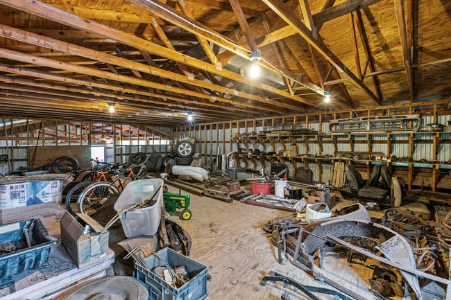 27046 County Rd S, House other with 3 bedrooms, 2 bathrooms and null parking in Blair WI | Image 42