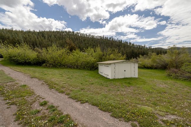 7551 York Rd, House other with 2 bedrooms, 2 bathrooms and null parking in Helena MT | Image 56