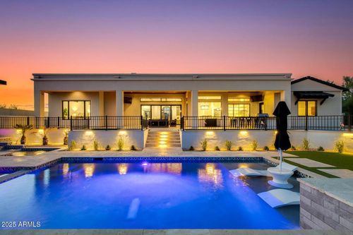 25507 N 88th Way, Scottsdale, AZ, 85255-2227 | Card Image