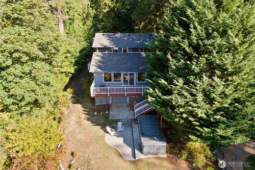 5023 Cooper Point Road Nw, Olympia, WA, 98502 | Card Image