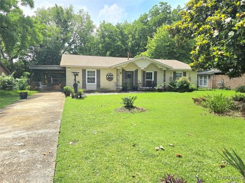 4712 Falcon Ln, Montgomery, AL, 36116-3512 | Card Image
