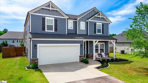 313 Bristle Fern Trl, Simpsonville, SC, 29680-6695 | Card Image