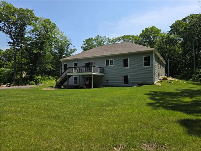 475 Danielson Pike, House other with 3 bedrooms, 3 bathrooms and 10 parking in Scituate RI | Image 10