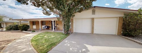 417 Indian Bluff Road, El Paso, TX, 79912 | Card Image