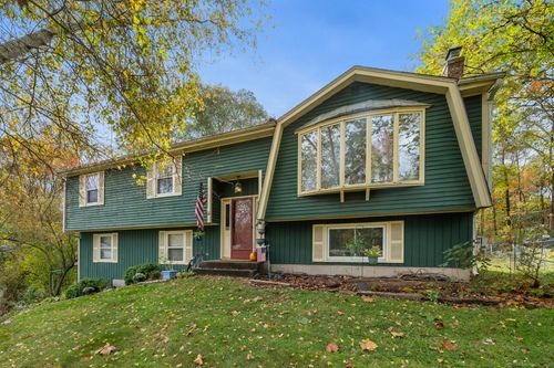 2410 Meriden Waterbury Tpke, Marion, CT, 06444-0138 | Card Image
