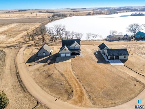 101 Lakeview Dr Drive, Hurley, SD, 57036 | Card Image