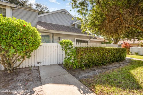 735 Players Ct, MELBOURNE, FL, 32940-7026 | Card Image