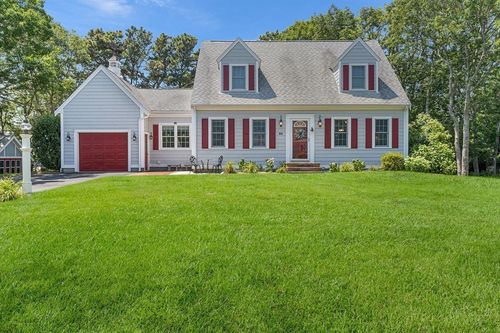 55 Aspinet Rd, South Yarmouth, MA, 02664-5106 | Card Image