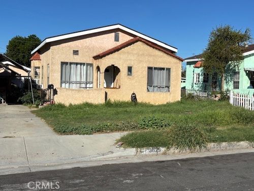 3829 Clark Ave, El Monte, CA, 91731-2001 | Card Image