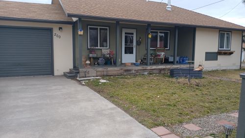 200 N Main St, Dorris, CA, 96023 | Card Image