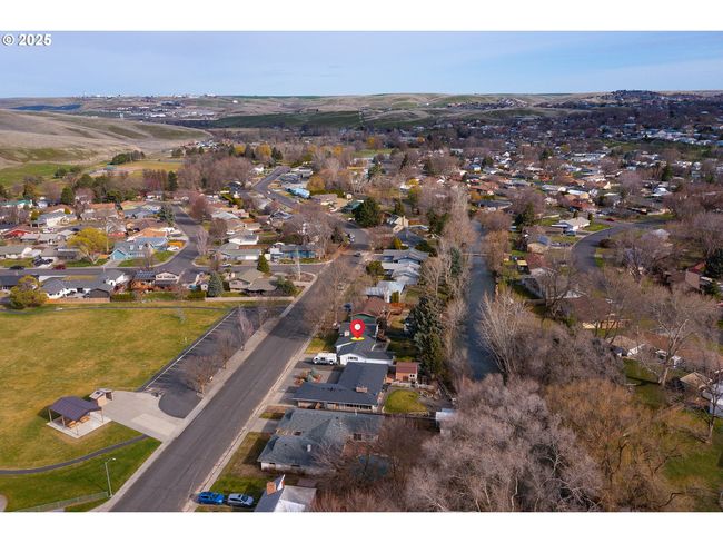 1524 Sw 44 Th St, House other with 4 bedrooms, 3 bathrooms and 2 parking in Pendleton OR | Image 42