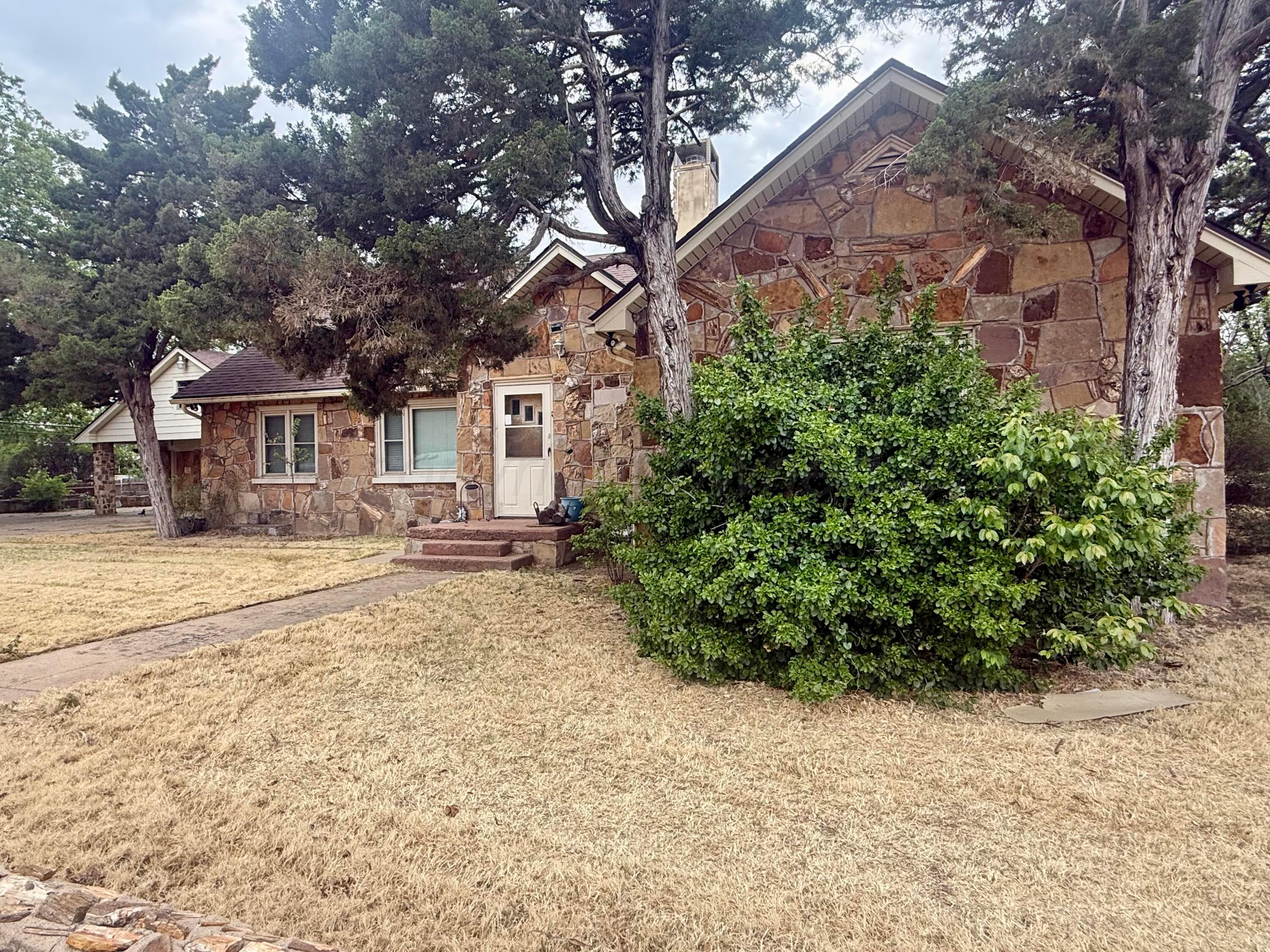 Residential in Borger 3