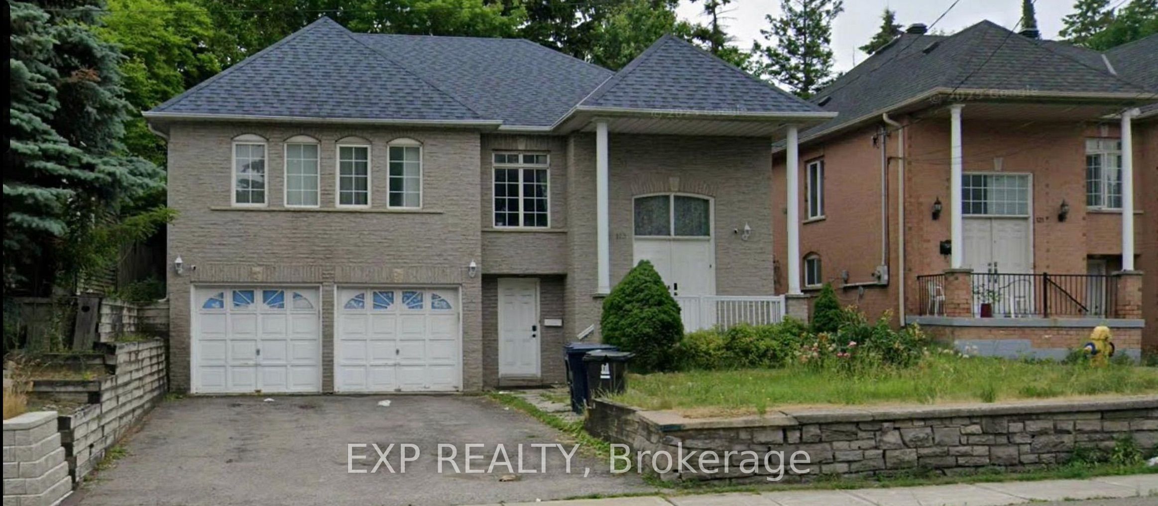 Residential Lease in Toronto C14
