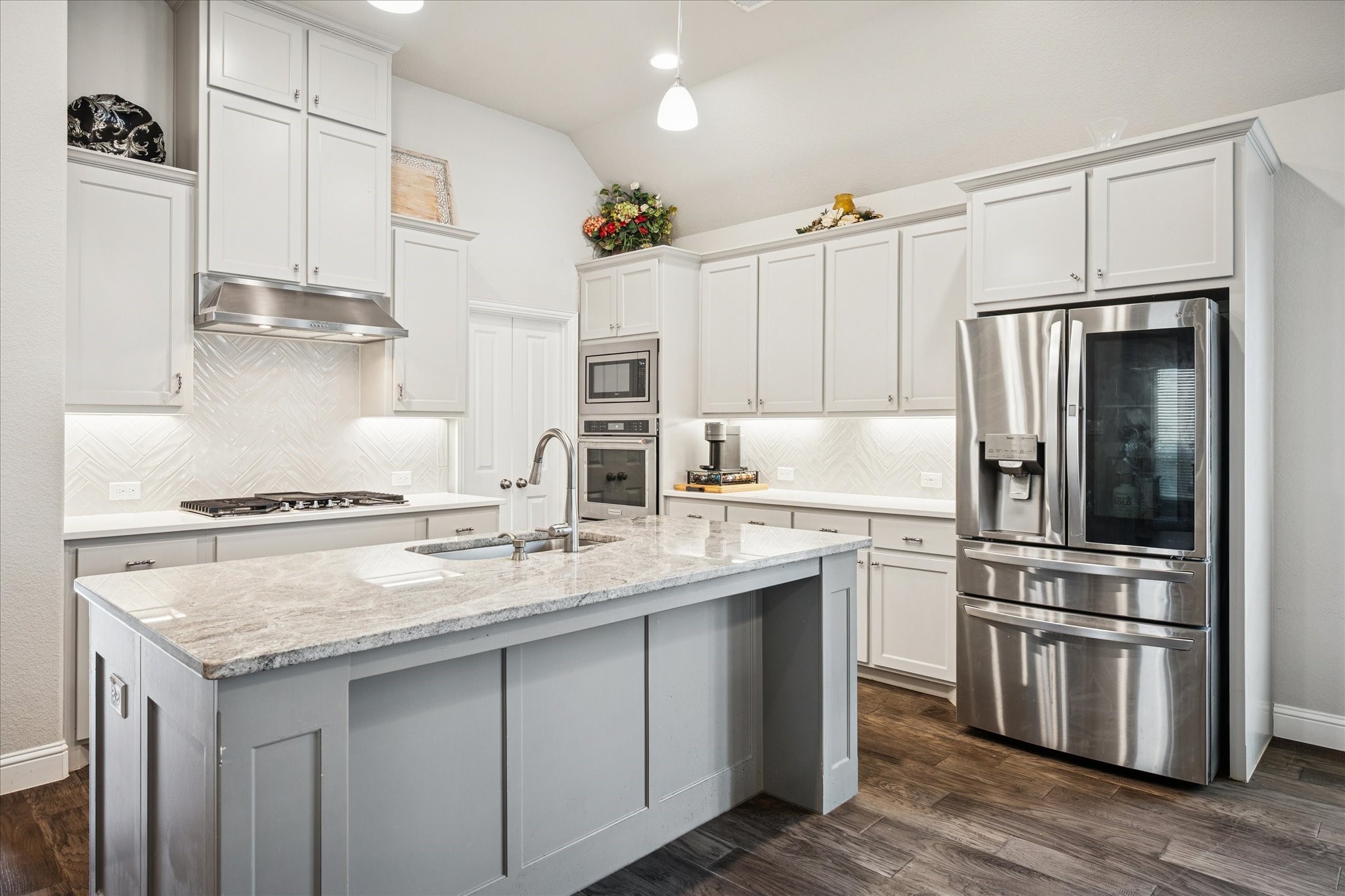 Residential in McKinney 5