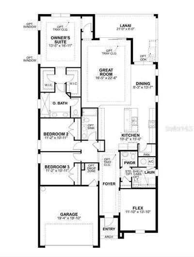 floorplan | Image 2