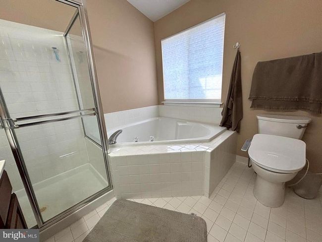 6659 Patent Parish Ln, Townhouse with 3 bedrooms, 3 bathrooms and null parking in ALEXANDRIA VA | Image 12
