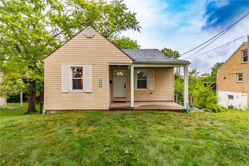 314 Fort Couch Rd, Upper St Clair, PA, 15241-2147 | Card Image