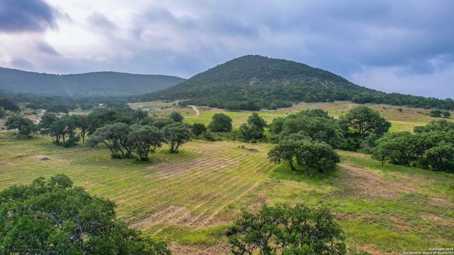 1401 Cedar Mesa Rd, Home with 3 bedrooms, 2 bathrooms and null parking in Tarpley TX | Image 60