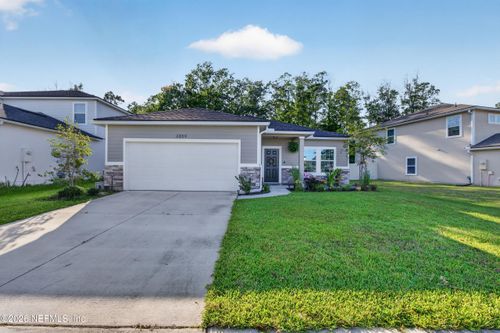 2859 Firethorn Ave, ORANGE PARK, FL, 32073-1728 | Card Image