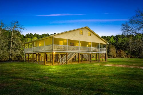 196 Dorcheat Bridge Road, Doyline, LA, 71023 | Card Image