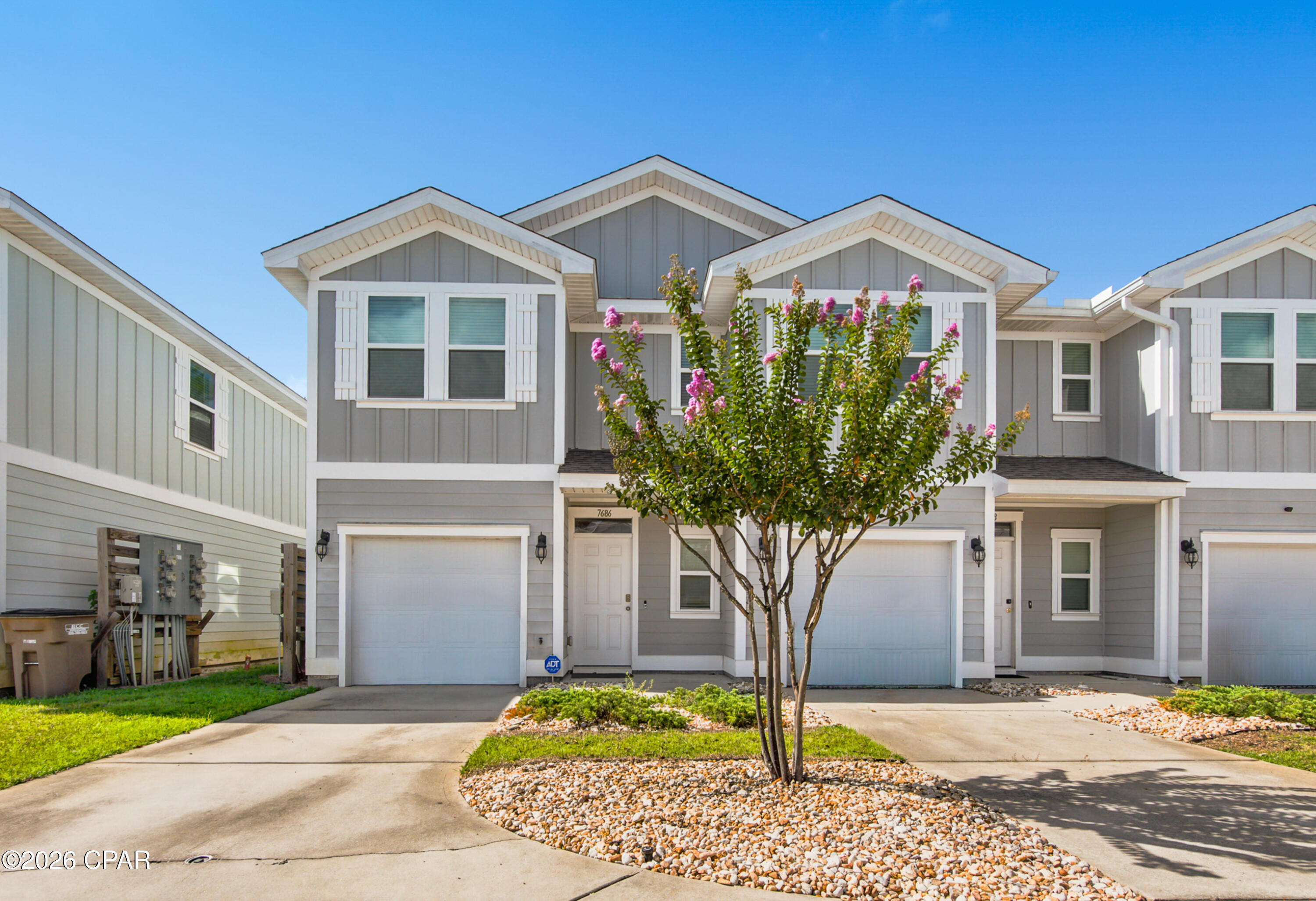 Residential in Panama City Beach 3