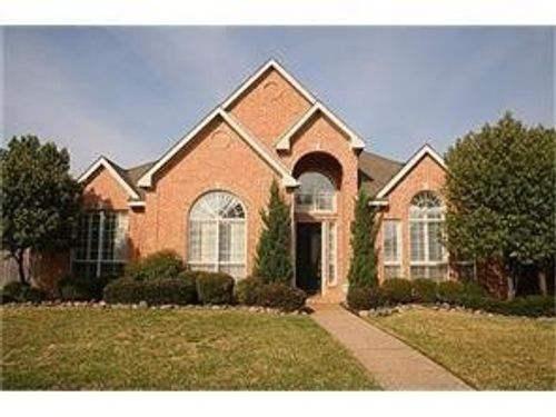 307 Hampton Ct, Coppell, TX, 75019-2258 | Card Image