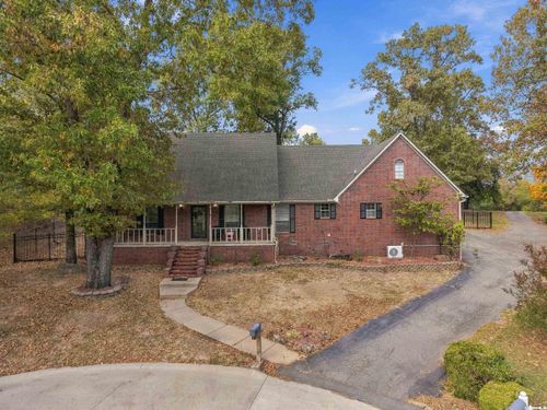 36 Par Ct, Morrilton, AR, 72110-9712 | Card Image