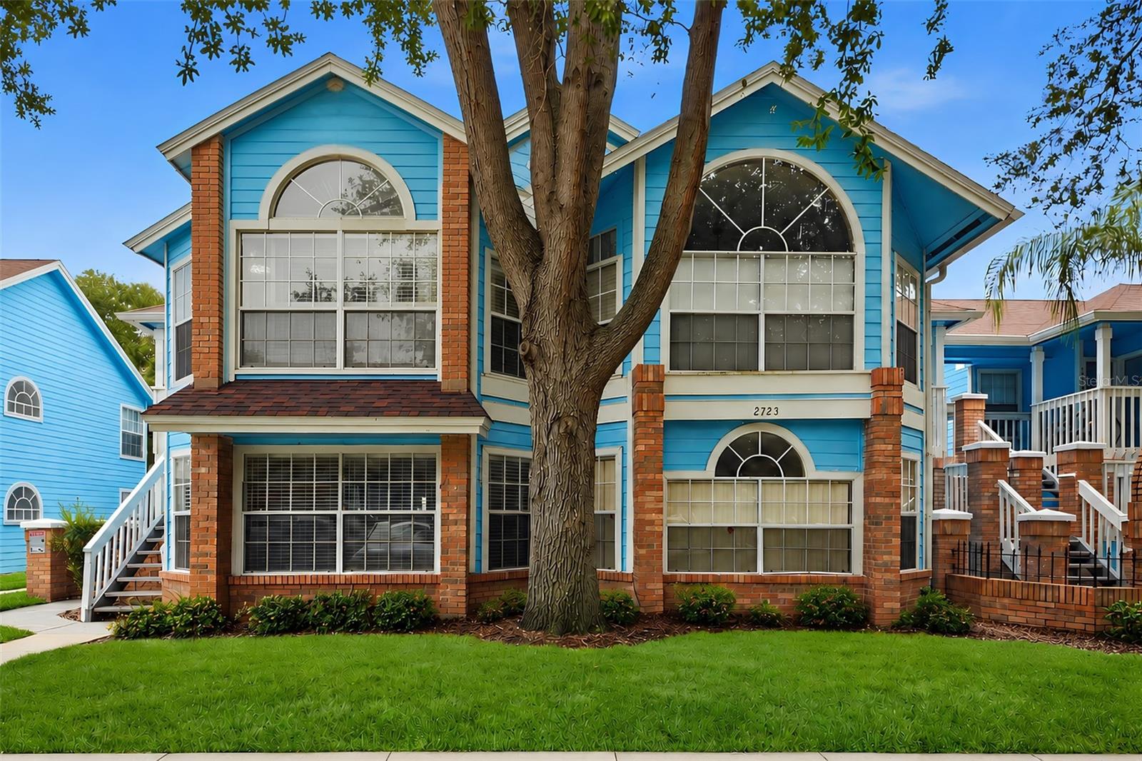 Residential in KISSIMMEE