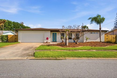 276 Lynn Ave, Satellite Beach, FL, 32937-3423 | Card Image